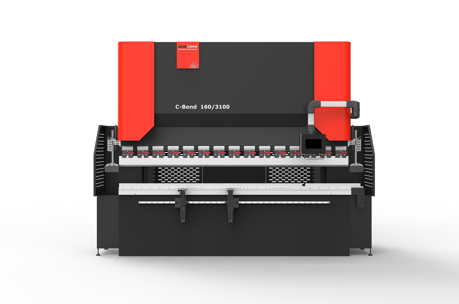 數(shù)控折彎機(jī)